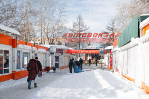реконструкция автовокзала в хабаровске