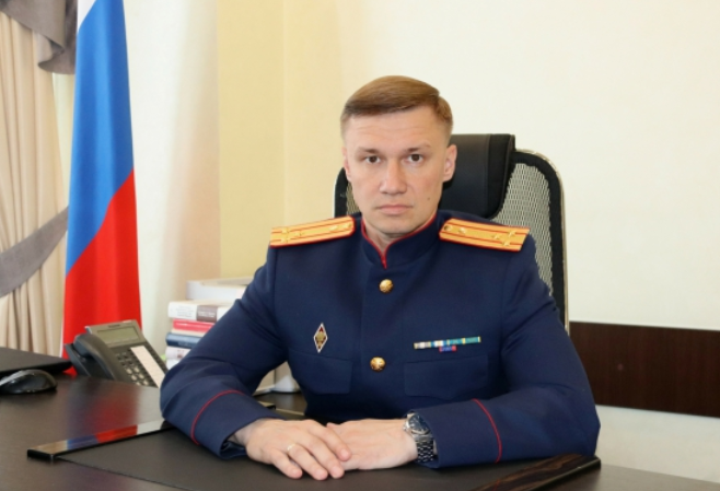 Насколько вероятна смена руководства в СК РФ по Хабаровскому краю и ЕАО?