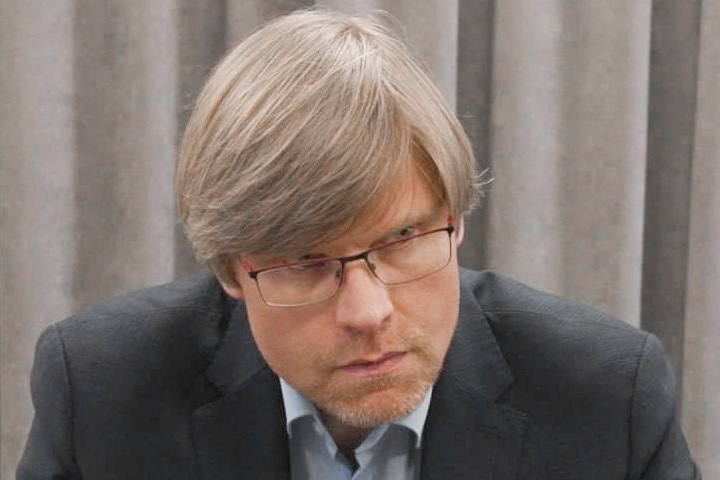 Мамеев заговорил? СМИ называют бывшего первого вице-губернатора Камчатки причастным к мошенническим схемам