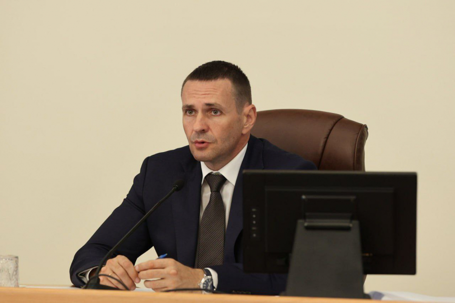 Демешин обсудил с врачами конкретные шаги по перезагрузке медицины Хабаровского края