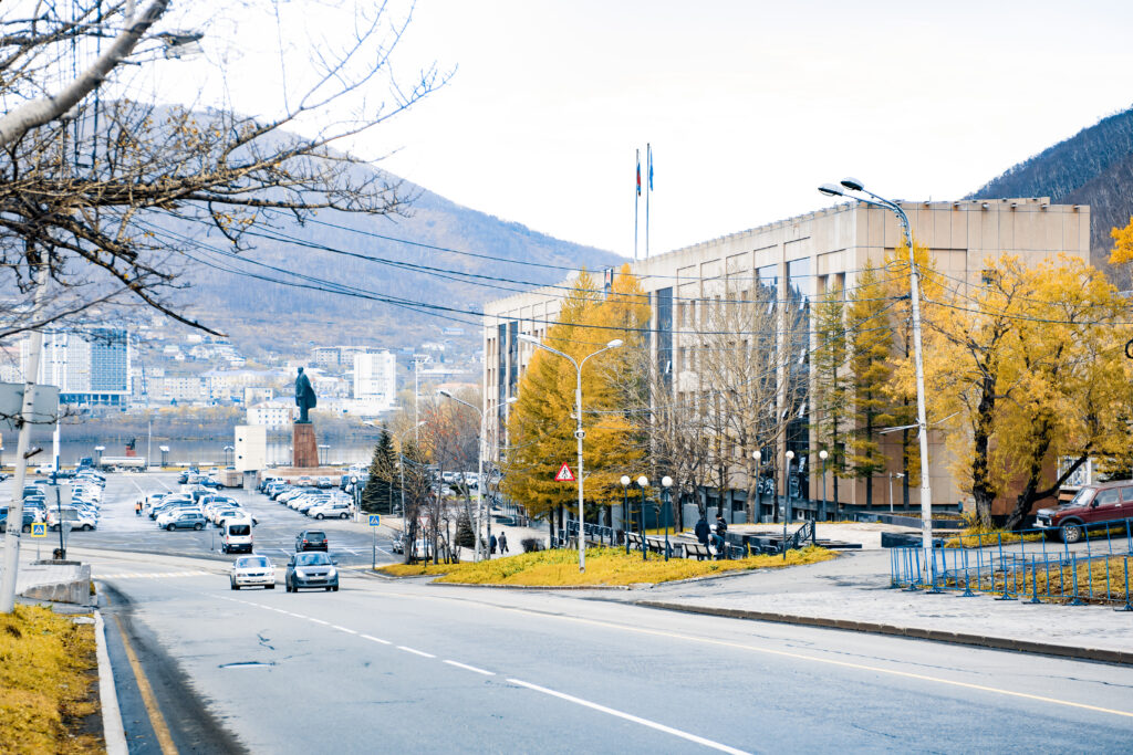 “Развел” как детей? На Камчатке в рамках инвестпроекта бизнесмен построил ЖК и гостиницу, но не детсад
