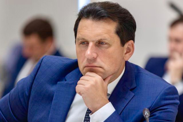Андрей Коваленко: На Сахалине есть все то же, что и в Москве, но в шаговой доступности