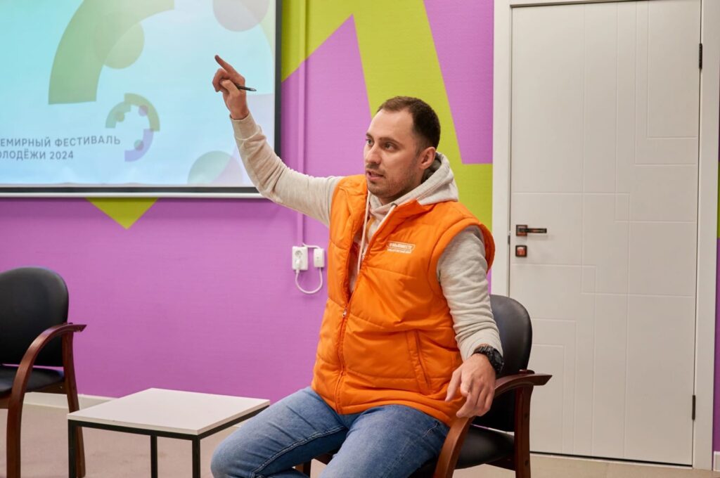 Михаил Чувашов: У жителей Хабаровского края – твёрдая патриотическая позиция