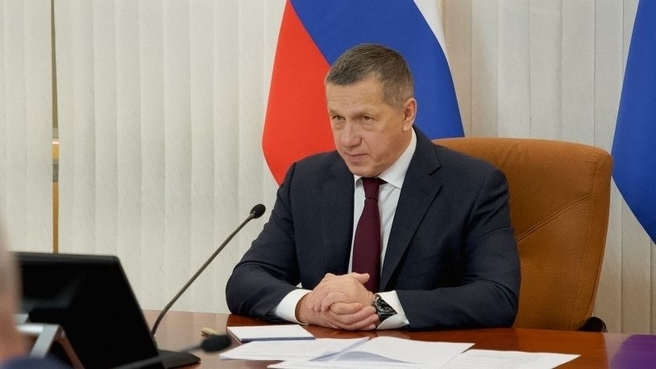Трутнев: ежегодно банки теряют на ДВ-ипотеке около 2 миллиардов рублей