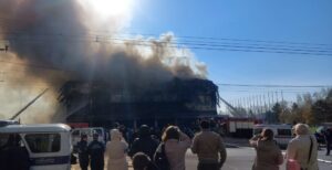 хабаровский музыкальный театр