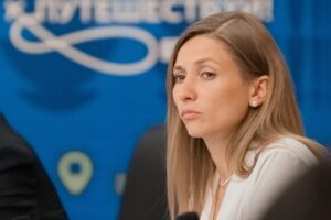 Екатерина Пунтус