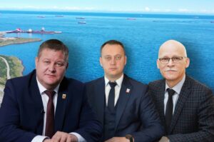 Инвесторы в районах хабаровского края