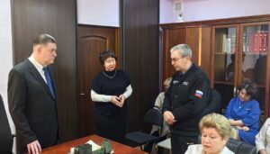 Ольга Костина