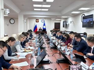 айсен николаев