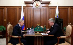 рыбная промышленность камчатка