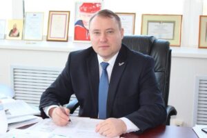 сергей мазунин