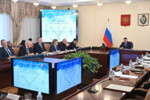 ремонт дорог хабаровск
