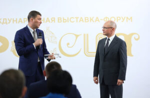 Алексей Наздратенко