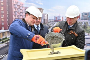 дальневосточный квартал улан удэ