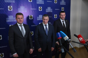 трутнев в хабаровске