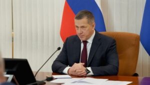Юрий Трутнев: «Производство дронов развивается во всех субъектах ДФО»