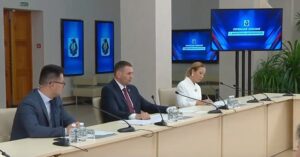 кампус хабаровск строительство