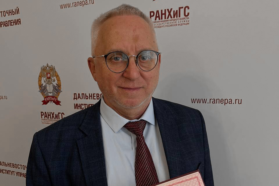 Экономист Владимир Ефременко: «Строительство рентабельной инфраструктуры — лучшее вложение денег»