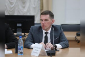 Дмитрий Запольский
