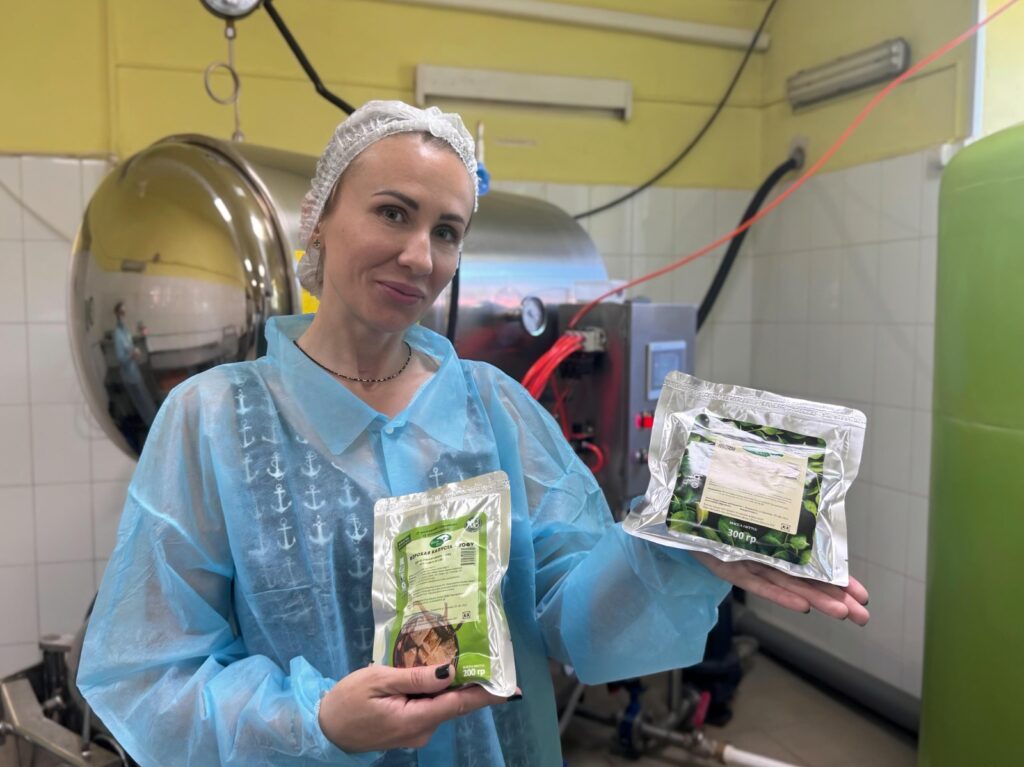 Заработок на хобби: победительница конкурса “Шанс” поделилась историей успеха