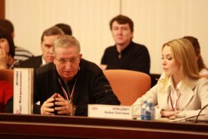 стратегическая сессия