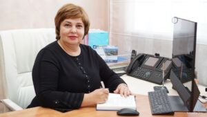 виктория хлебникова