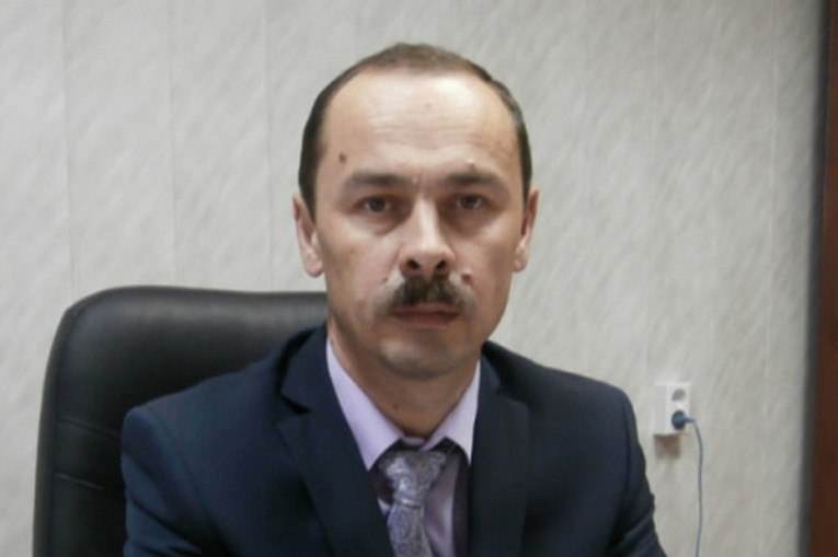 В Забайкалье назначили врип главы Карымского округа