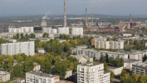 аффинажный завод амурск