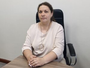 департамент молодежи