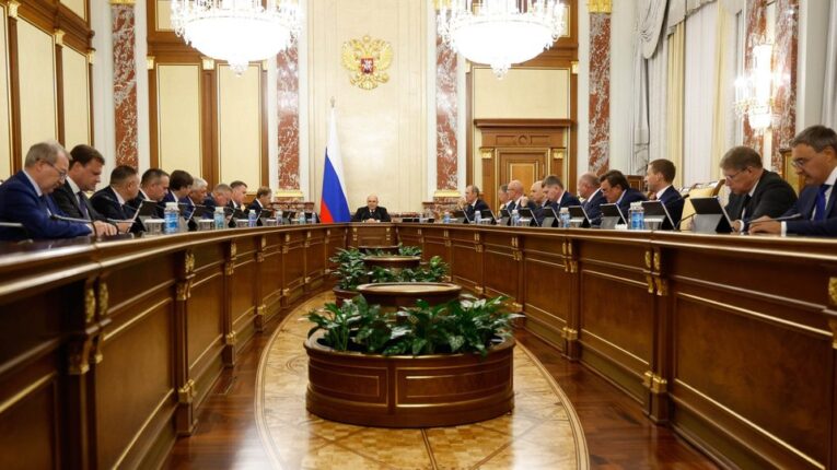 Регионам Дальнего Востока направят 1,5 млрд руб. на соцразвитие