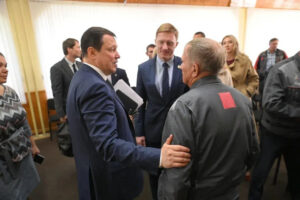 новости о хсз