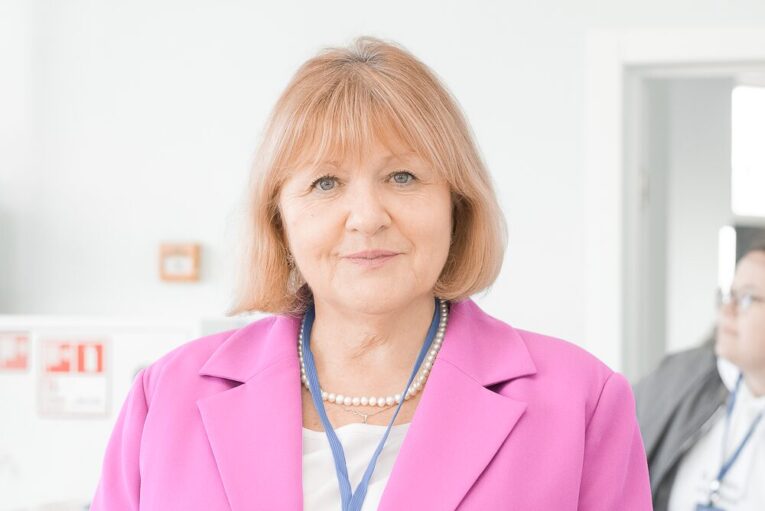 Ирина Худякова: “Туротрасли Хабаровского края нужно развивать кадровый потенциал и стремиться к легализации»