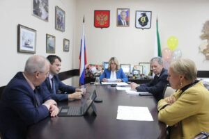 Электросети в Хабаровском крае