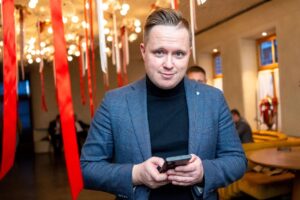 головко демешин