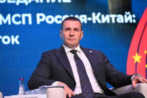 съезд лидеров бизнеса