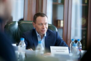 имущество владимира николаева