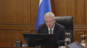 правительство камчатки 2025