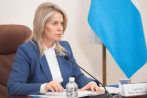 хабаровск горбачева