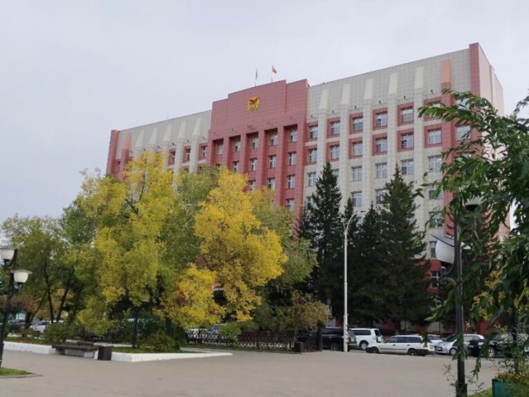 Эксперты об изменениях в органах исполнительной власти Забайкалья: «Перестановка кроватей» или нечто большее?