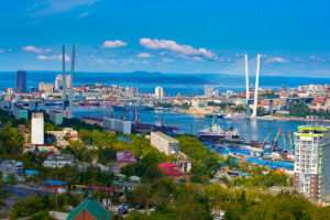 владивостокская агломерация