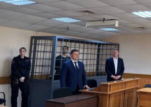 роман кимельфельд суд