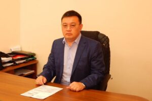 тимур цыренжапов