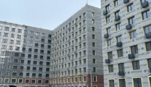 ввод жилья хабаровский край