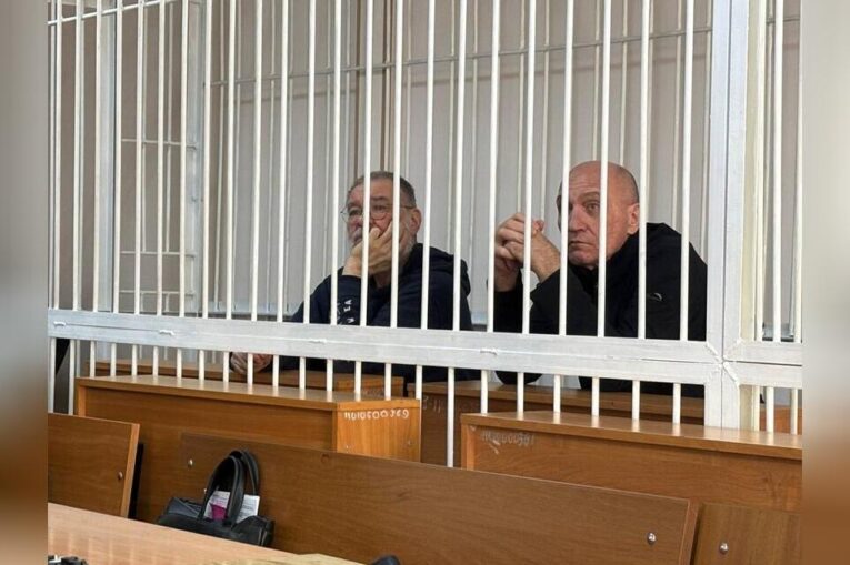 Экс-глава “Водоканал-Чита” Андрей Ядрищенский получил 8,5 лет колонии