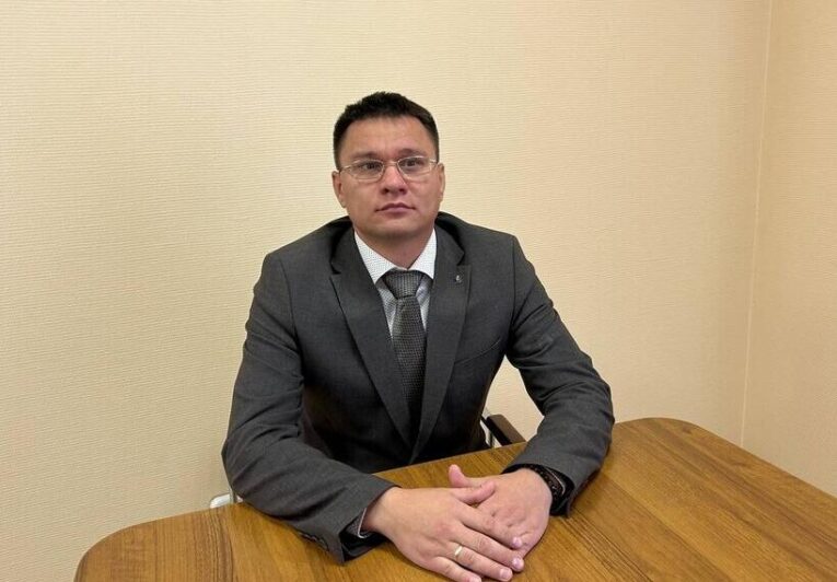 Иван Трухин возглавит Борзинский муниципальный округ Забайкалья
