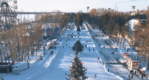 турпоток январь 2026