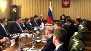 энергосистема дальнего востока