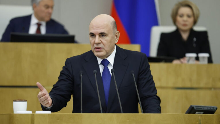 30 млрд рублей на реализацию нацпроектов получит Хабаровский край в 2026 году