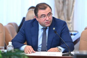 вадим сабуров суд