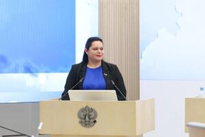 ольга мальцева